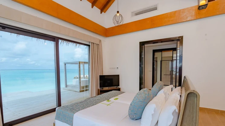 NOOE Maldives Kunaavashi